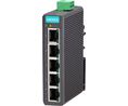 Ethernet Switch, RJ45 Ports 5, 100Mbps, Unmanaged